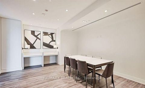 Photo 15 at 521 - 556 Marlee Avenue W, Glen Park, Toronto