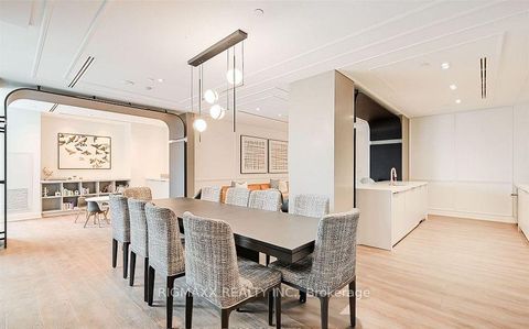 Photo 17 at 521 - 556 Marlee Avenue W, Glen Park, Toronto