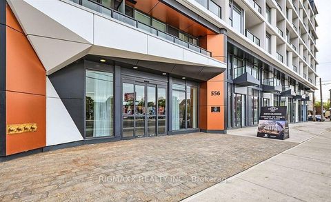 Photo 20 at 521 - 556 Marlee Avenue W, Glen Park, Toronto