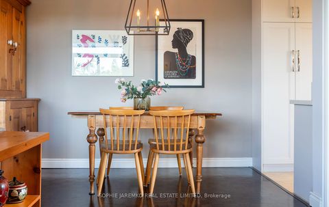 Photo 11 at 603 - 580 Christie Street, Wychwood, Toronto