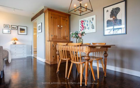 Photo 12 at 603 - 580 Christie Street, Wychwood, Toronto