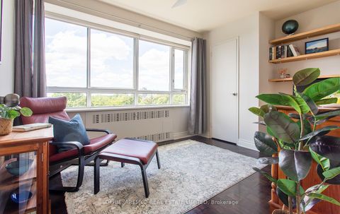 Photo 16 at 603 - 580 Christie Street, Wychwood, Toronto