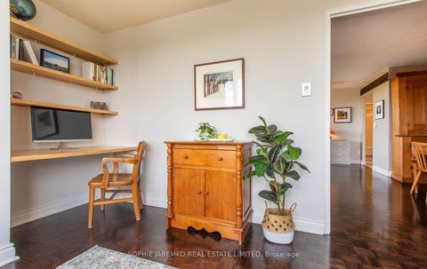 Photo 17 at 603 - 580 Christie Street, Wychwood, Toronto