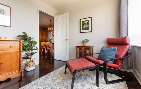 Photo 18 at 603 - 580 Christie Street, Wychwood, Toronto