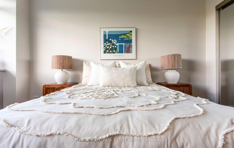 Photo 20 at 603 - 580 Christie Street, Wychwood, Toronto