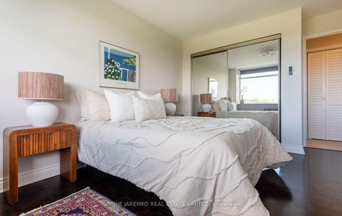 Photo 21 at 603 - 580 Christie Street, Wychwood, Toronto