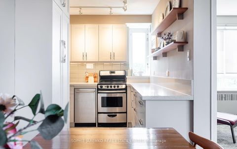 Photo 22 at 603 - 580 Christie Street, Wychwood, Toronto