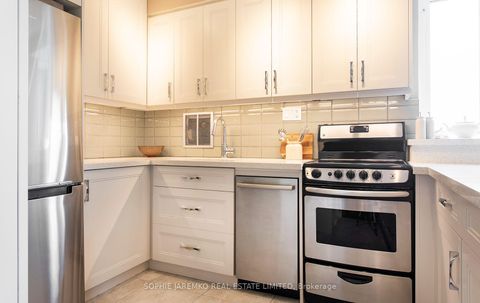 Photo 24 at 603 - 580 Christie Street, Wychwood, Toronto