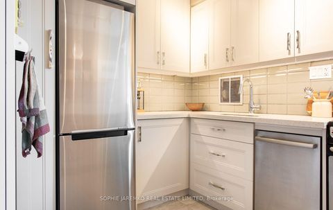 Photo 25 at 603 - 580 Christie Street, Wychwood, Toronto