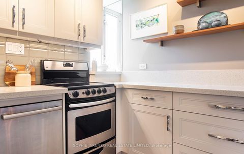 Photo 26 at 603 - 580 Christie Street, Wychwood, Toronto