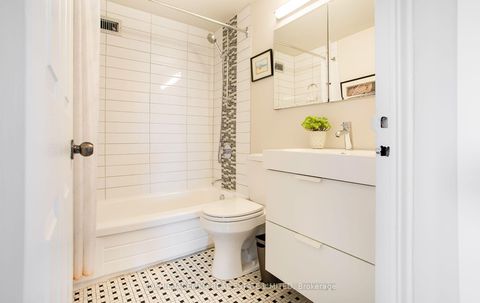 Photo 28 at 603 - 580 Christie Street, Wychwood, Toronto