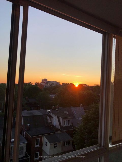 Photo 33 at 603 - 580 Christie Street, Wychwood, Toronto