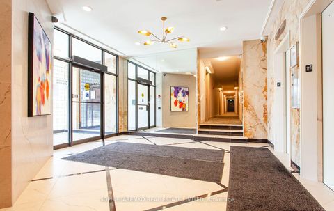 Photo 35 at 603 - 580 Christie Street, Wychwood, Toronto