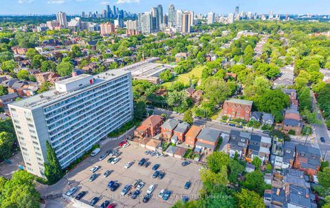 Photo 43 at 603 - 580 Christie Street, Wychwood, Toronto