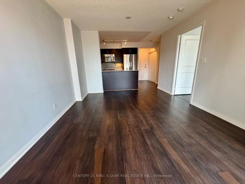 Photo 6 at 1233 - 38 Grand Magazine Street, Niagara, Toronto