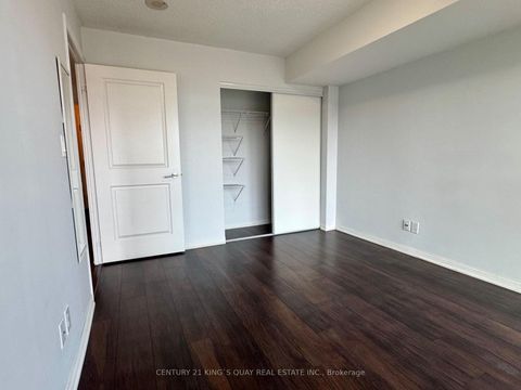 Photo 13 at 1233 - 38 Grand Magazine Street, Niagara, Toronto