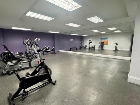 Photo 15 at 1233 - 38 Grand Magazine Street, Niagara, Toronto