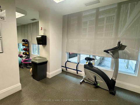 Photo 17 at 1233 - 38 Grand Magazine Street, Niagara, Toronto