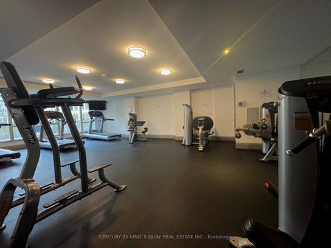 Photo 18 at 1233 - 38 Grand Magazine Street, Niagara, Toronto