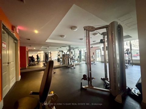 Photo 19 at 1233 - 38 Grand Magazine Street, Niagara, Toronto