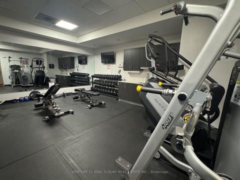 Photo 25 at 1233 - 38 Grand Magazine Street, Niagara, Toronto