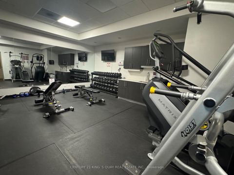 Photo 26 at 1233 - 38 Grand Magazine Street, Niagara, Toronto