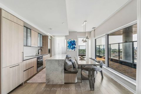 Photo 6 at 702 - 10 Graphophone Grove, Junction, Toronto