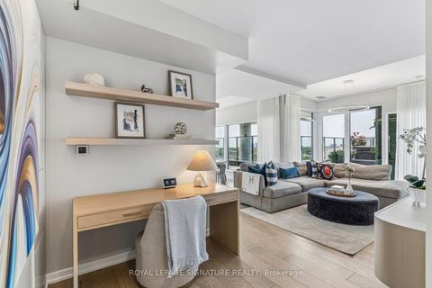 Photo 10 at 702 - 10 Graphophone Grove, Junction, Toronto