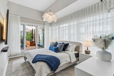Photo 12 at 702 - 10 Graphophone Grove, Junction, Toronto