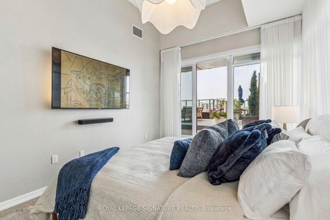 Photo 13 at 702 - 10 Graphophone Grove, Junction, Toronto