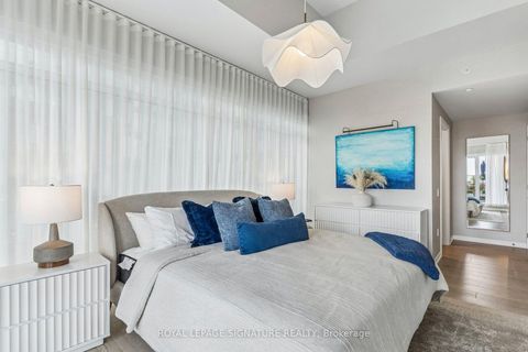 Photo 14 at 702 - 10 Graphophone Grove, Junction, Toronto
