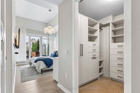 Photo 15 at 702 - 10 Graphophone Grove, Junction, Toronto