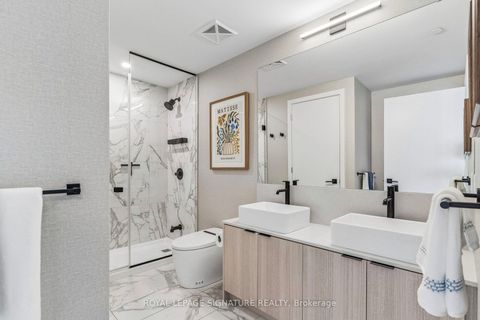 Photo 17 at 702 - 10 Graphophone Grove, Junction, Toronto