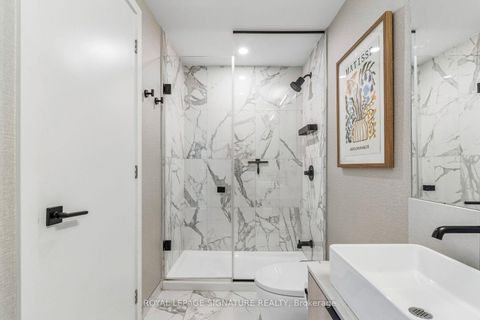 Photo 18 at 702 - 10 Graphophone Grove, Junction, Toronto