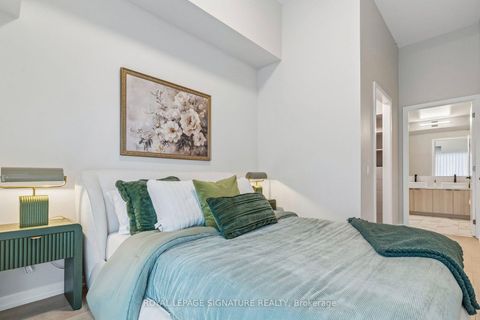 Photo 20 at 702 - 10 Graphophone Grove, Junction, Toronto