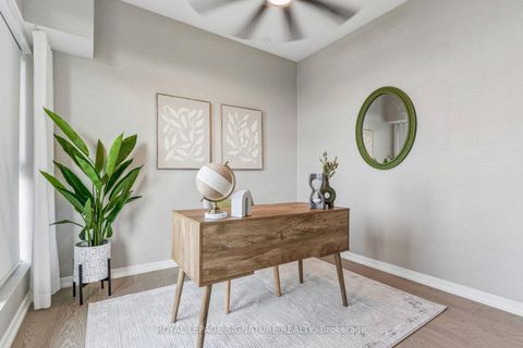 Photo 23 at 702 - 10 Graphophone Grove, Junction, Toronto