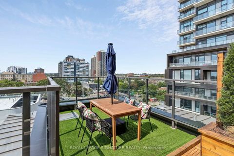 Photo 26 at 702 - 10 Graphophone Grove, Junction, Toronto