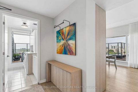 Photo 36 at 702 - 10 Graphophone Grove, Junction, Toronto