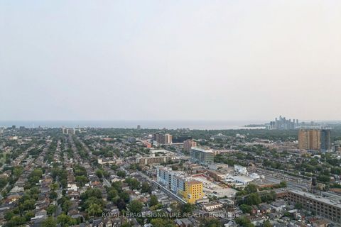 Photo 38 at 702 - 10 Graphophone Grove, Junction, Toronto