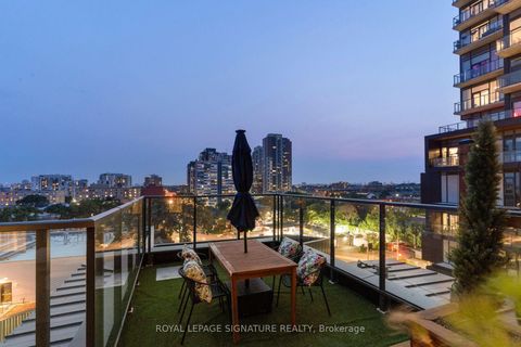 Photo 47 at 702 - 10 Graphophone Grove, Junction, Toronto