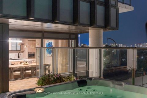 Photo 48 at 702 - 10 Graphophone Grove, Junction, Toronto