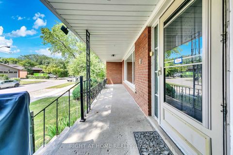 Photo 43 at 88 Peckham Avenue, Newtonbrook West, Toronto