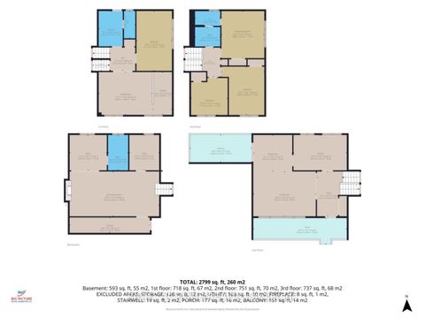Photo 48 at 88 Peckham Avenue, Newtonbrook West, Toronto