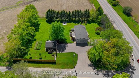 Photo 1 at 6537 9 COUNTY Road, Rural Clearview, Clearview