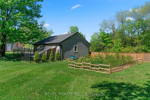 Photo 30 at 6537 9 COUNTY Road, Rural Clearview, Clearview
