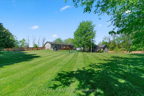 Photo 31 at 6537 9 COUNTY Road, Rural Clearview, Clearview