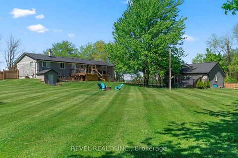 Photo 32 at 6537 9 COUNTY Road, Rural Clearview, Clearview