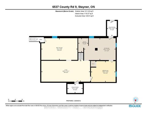 Photo 37 at 6537 9 COUNTY Road, Rural Clearview, Clearview