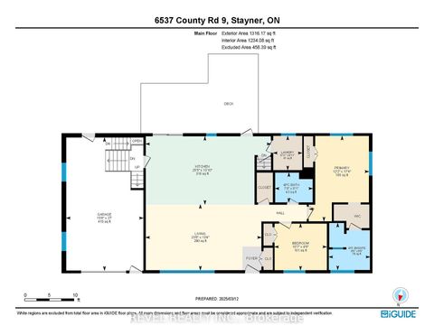 Photo 38 at 6537 9 COUNTY Road, Rural Clearview, Clearview