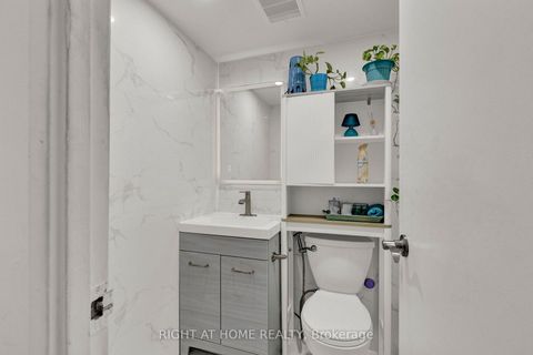Photo 12 at 1608 - 100 Prudential Drive, Dorset Park, Toronto
